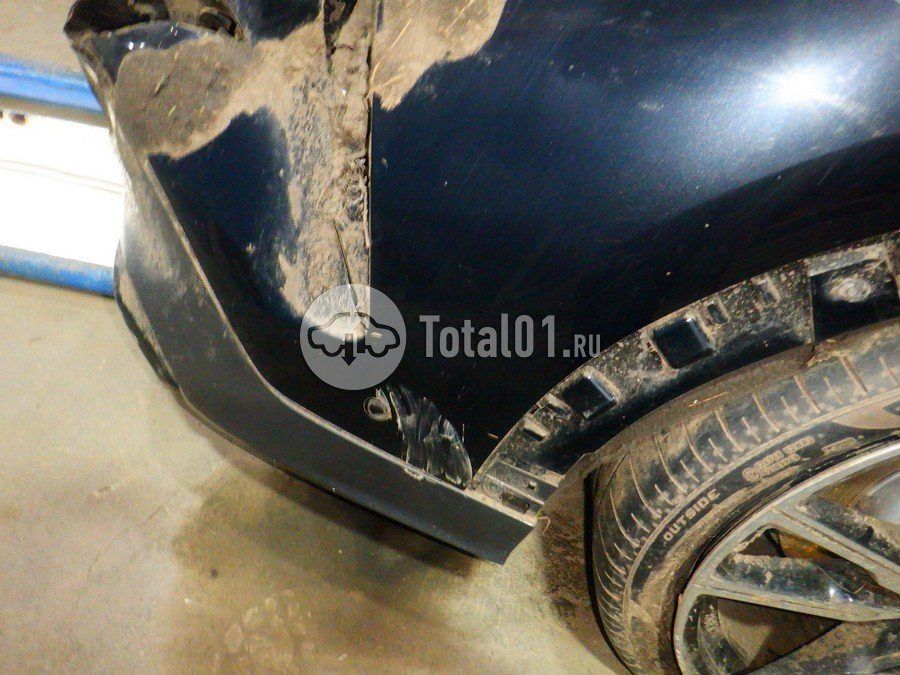 Фото BMW X6 M 204