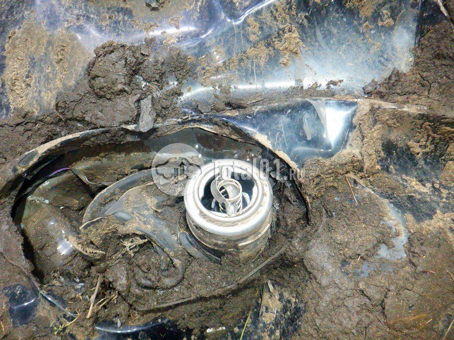 Фото BMW X6 M 208