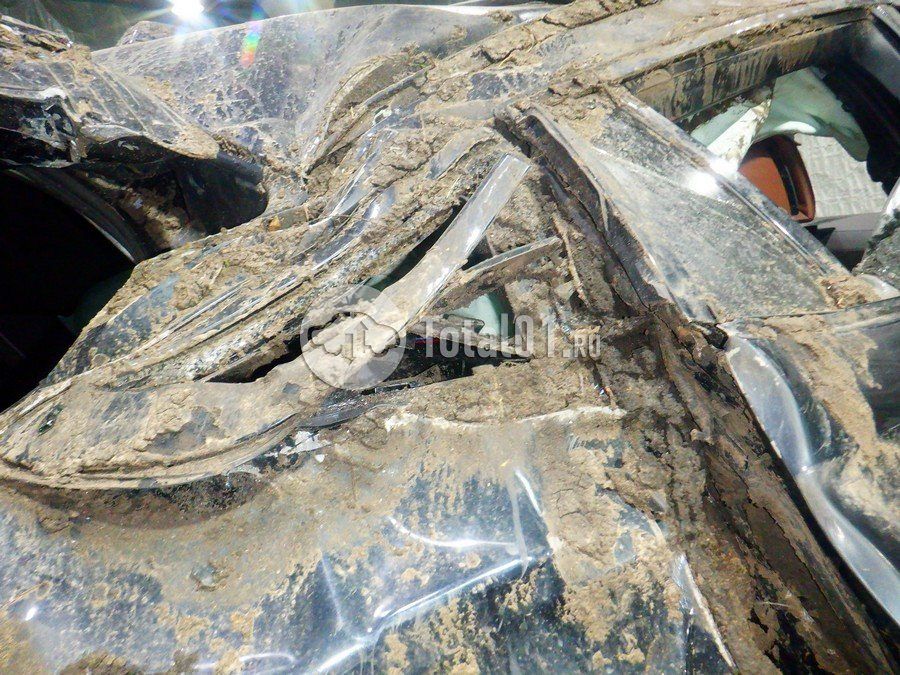 Фото BMW X6 M 212