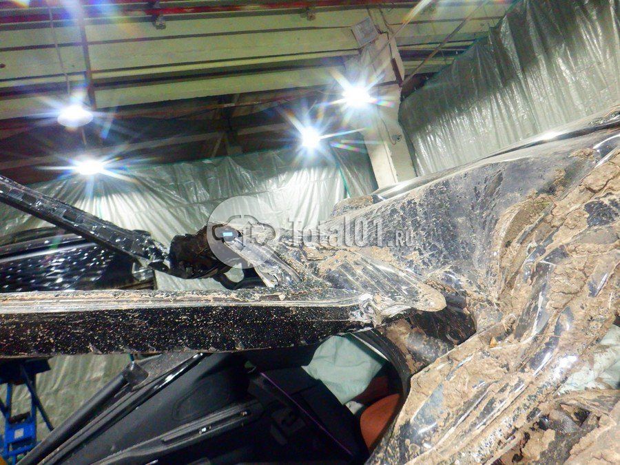 Фото BMW X6 M 214