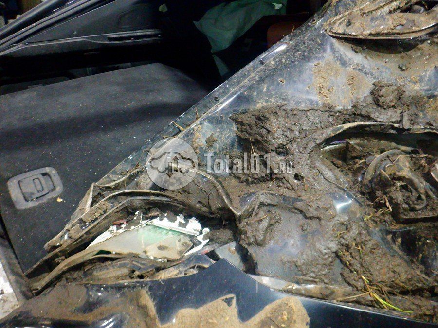 Фото BMW X6 M 218