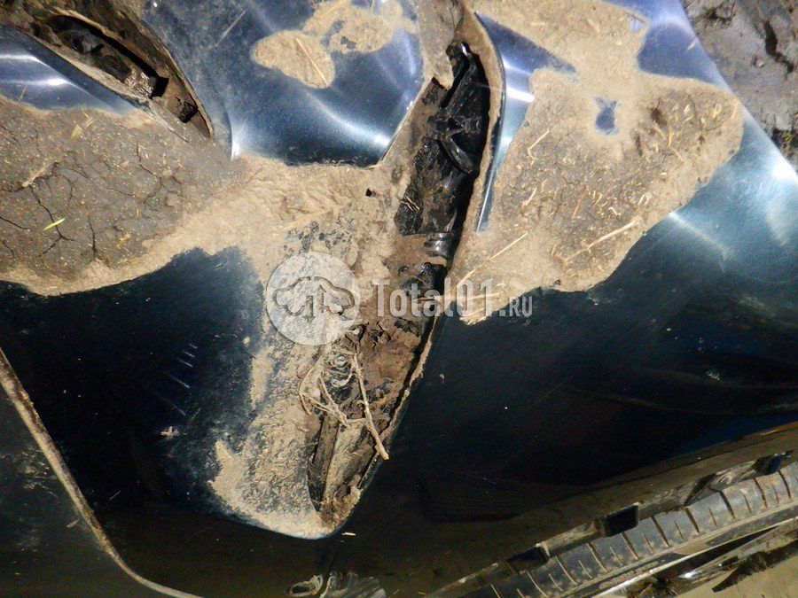 Фото BMW X6 M 220