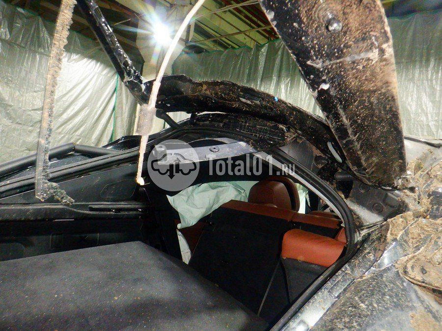 Фото BMW X6 M 228