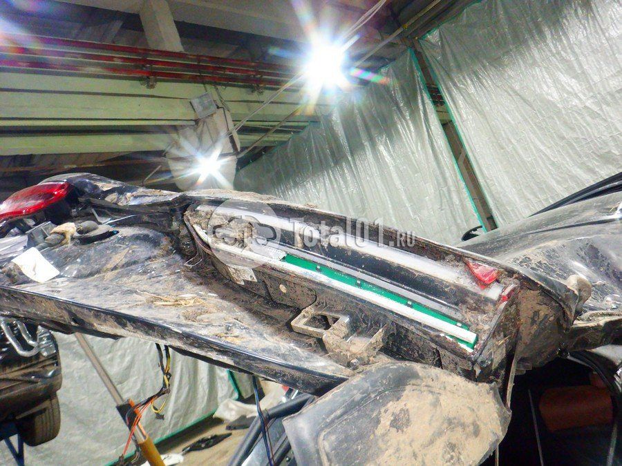 Фото BMW X6 M 238