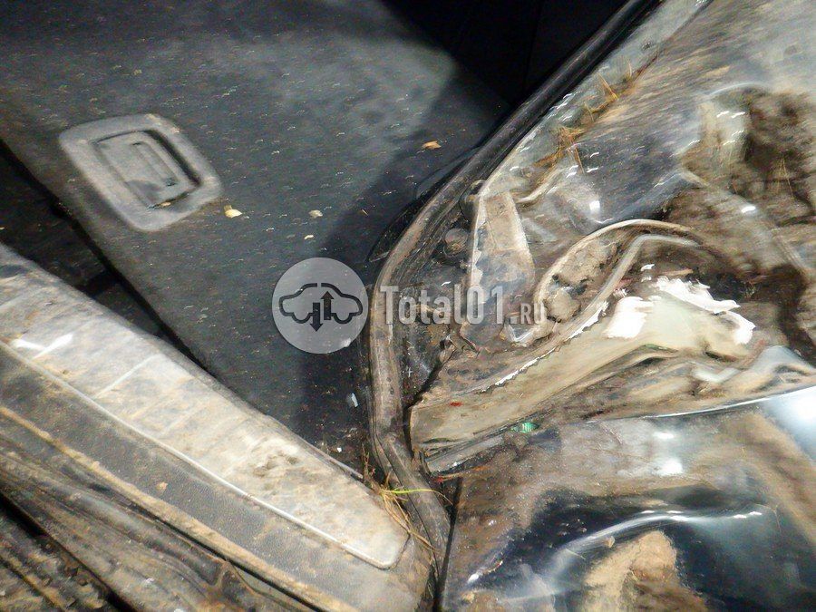 Фото BMW X6 M 242