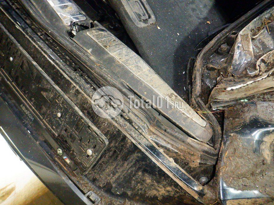 Фото BMW X6 M 246