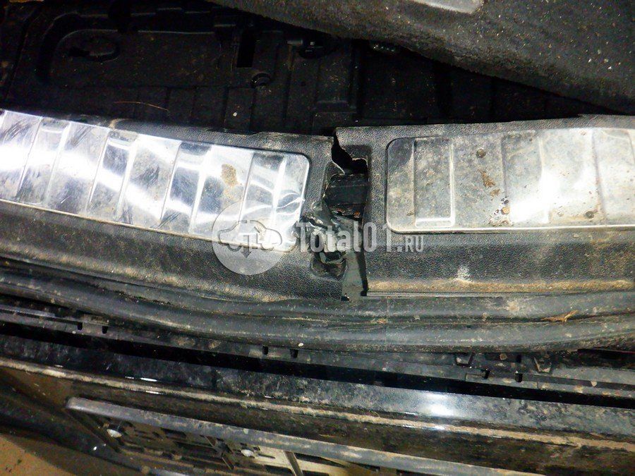 Фото BMW X6 M 248