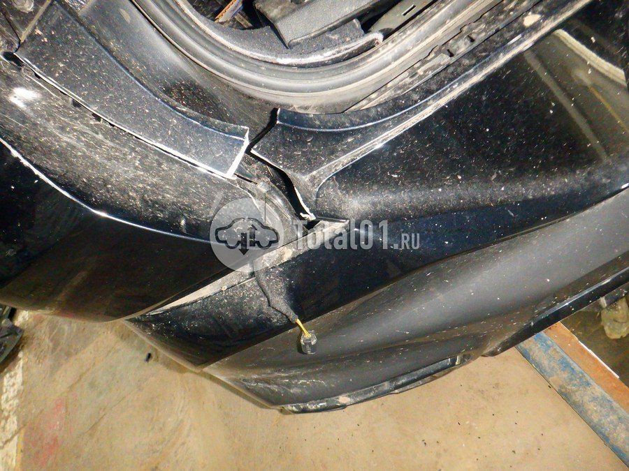 Фото BMW X6 M 252