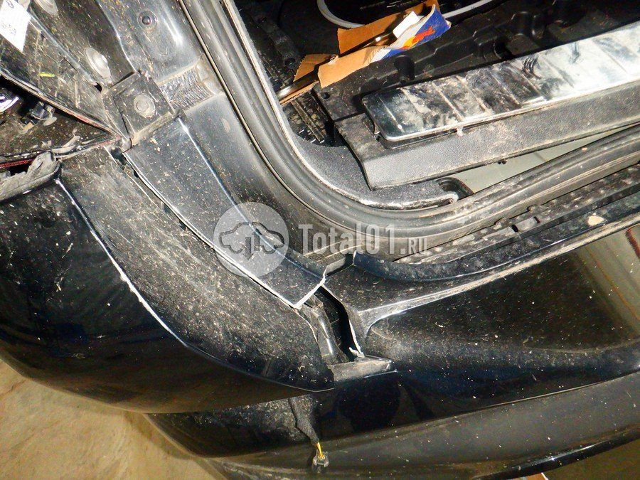 Фото BMW X6 M 254