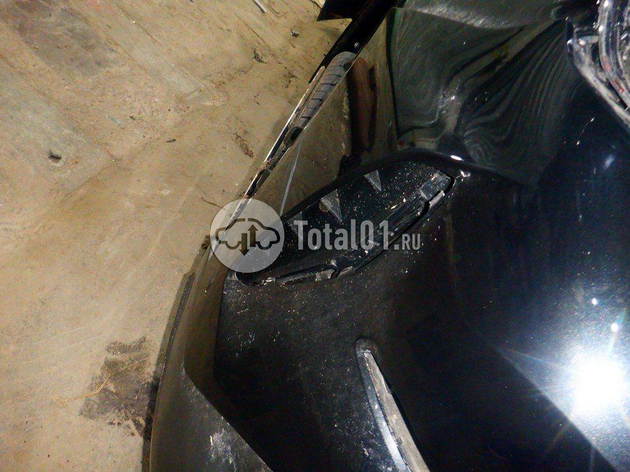 Фото BMW X6 M 262