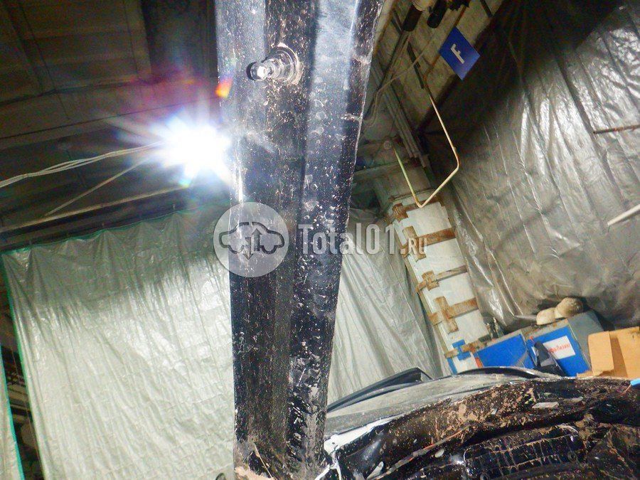 Фото BMW X6 M 270