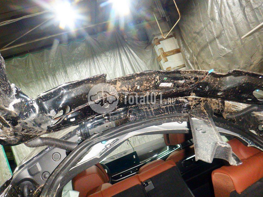 Фото BMW X6 M 272