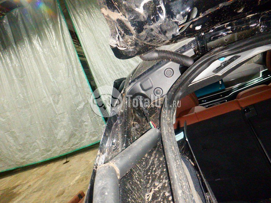 Фото BMW X6 M 274