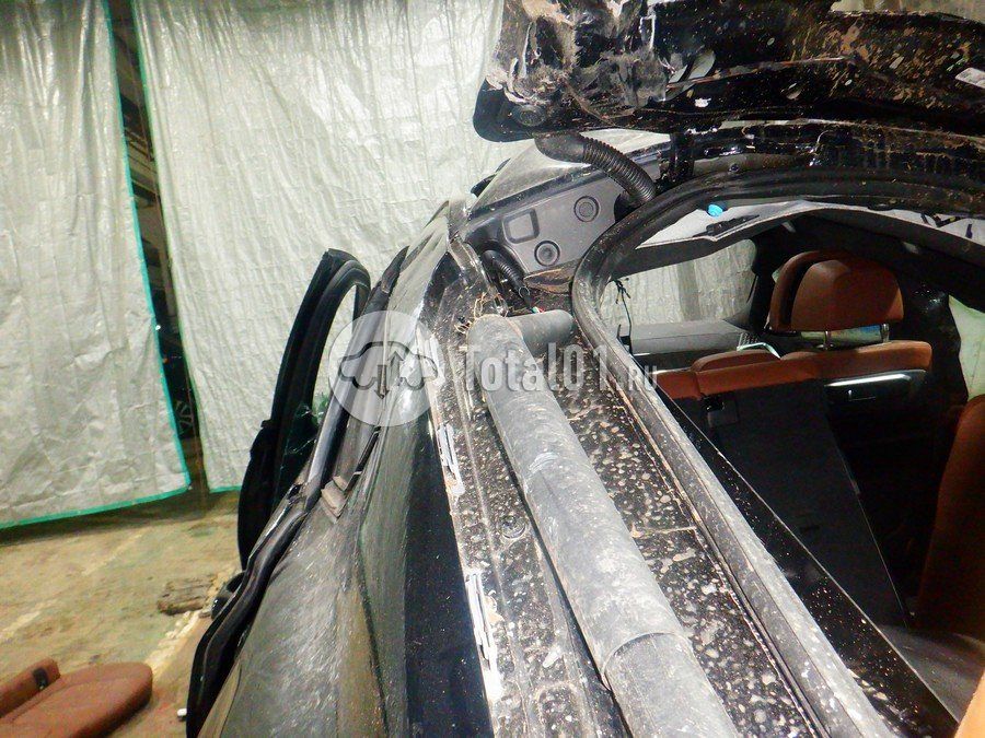 Фото BMW X6 M 276