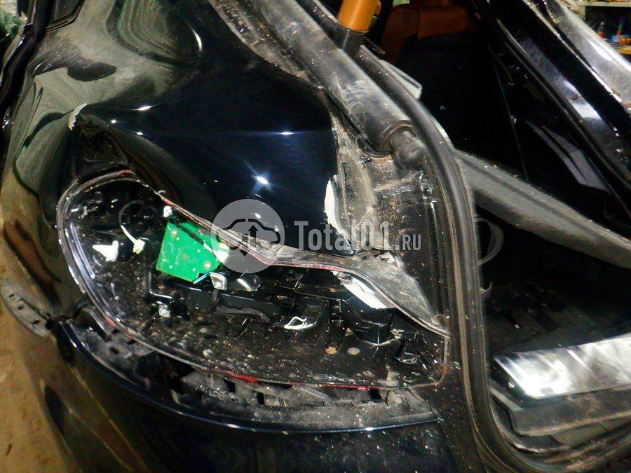 Фото BMW X6 M 278