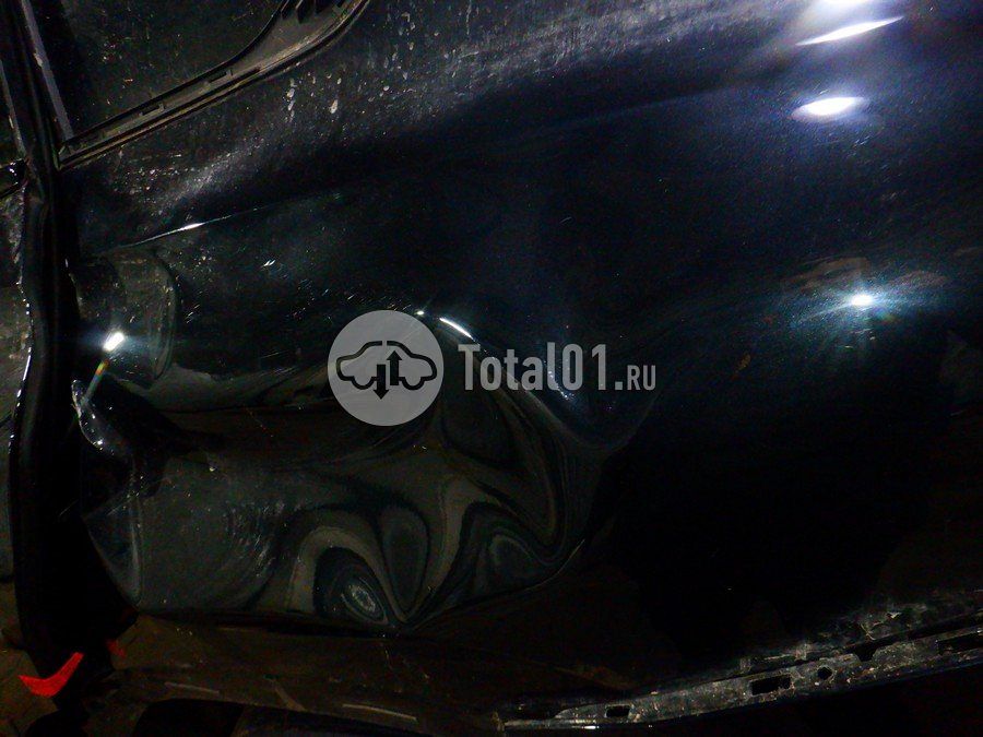 Фото BMW X6 M 286