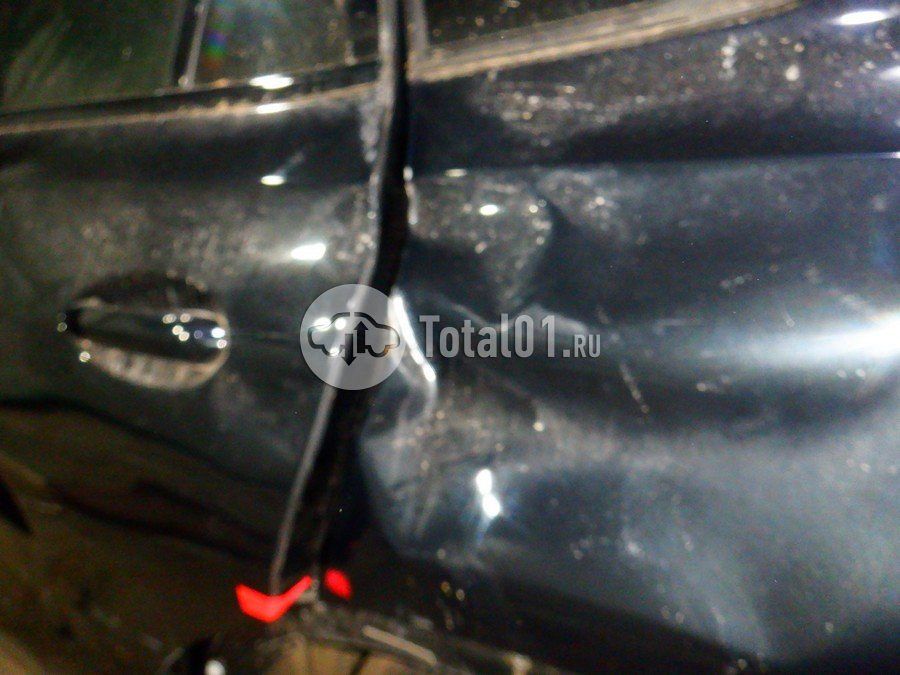 Фото BMW X6 M 288