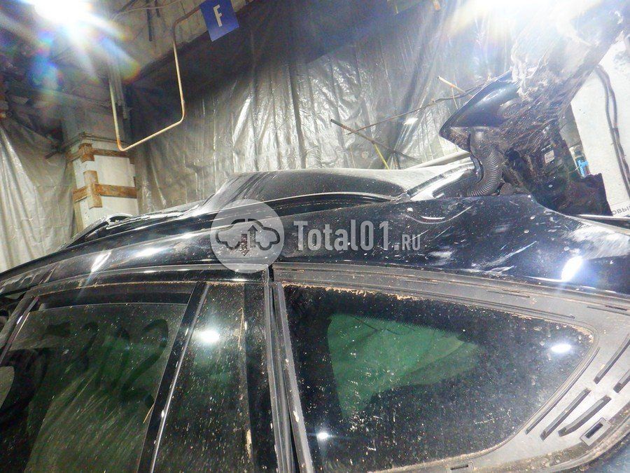 Фото BMW X6 M 290