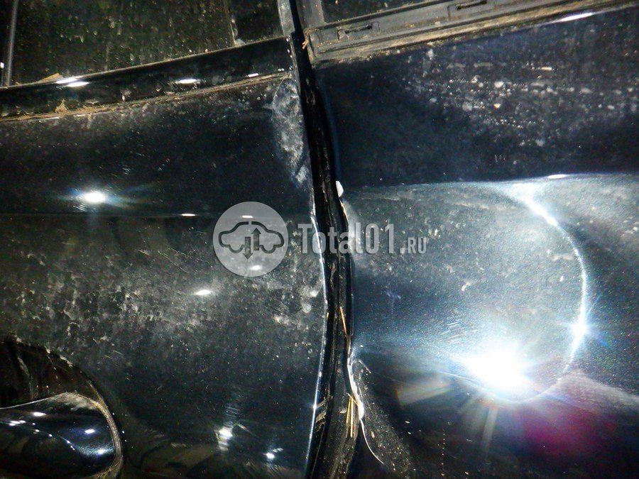 Фото BMW X6 M 292