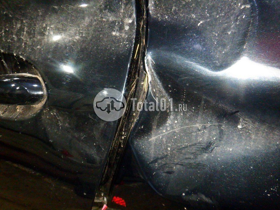 Фото BMW X6 M 294