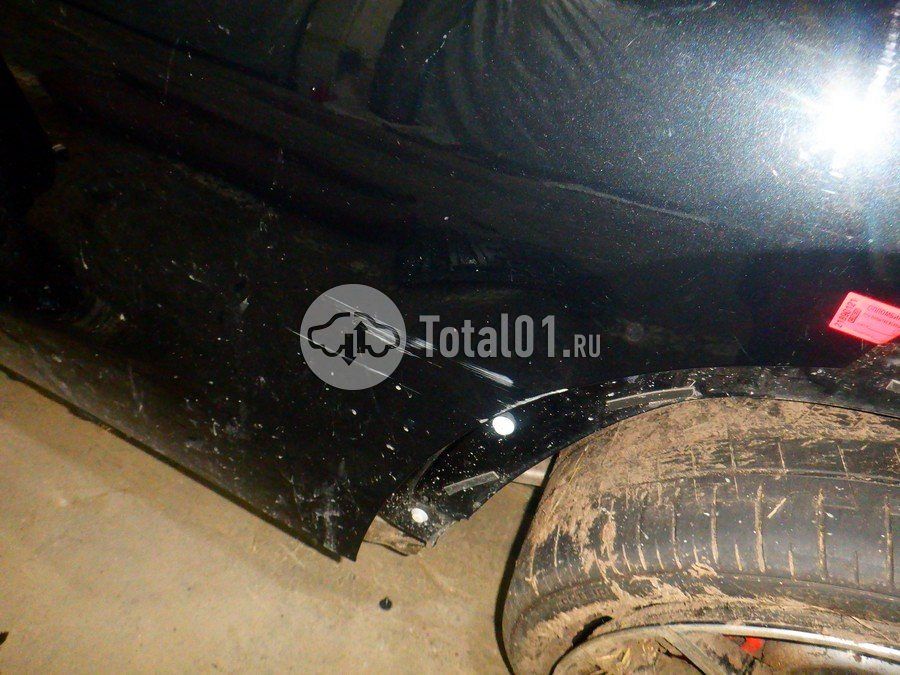 Фото BMW X6 M 300