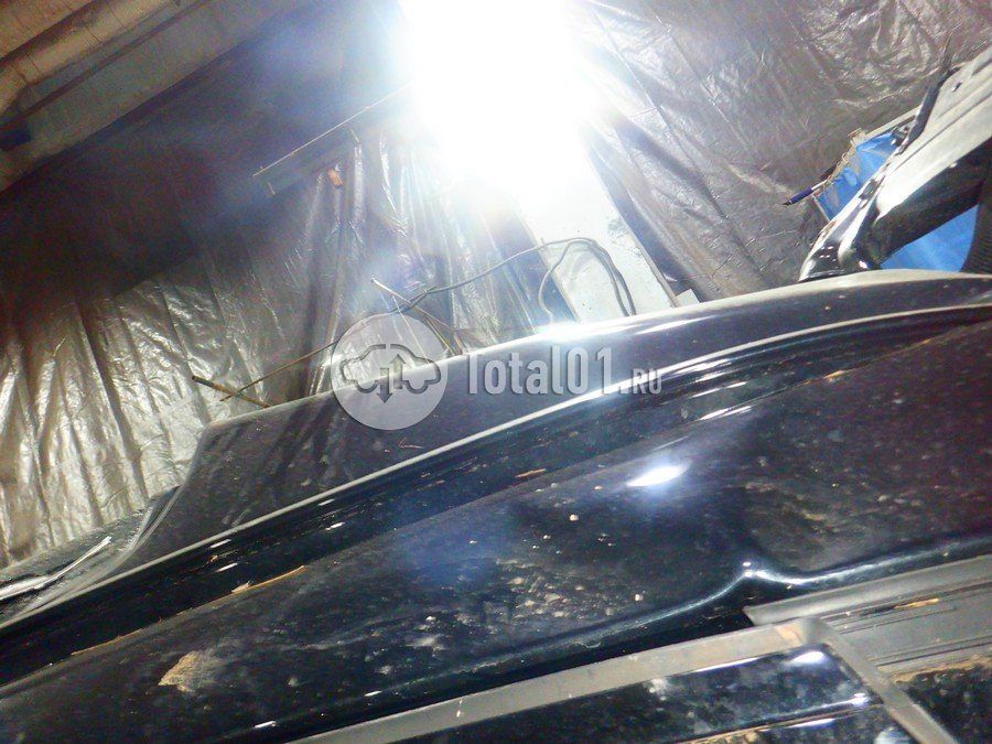 Фото BMW X6 M 302