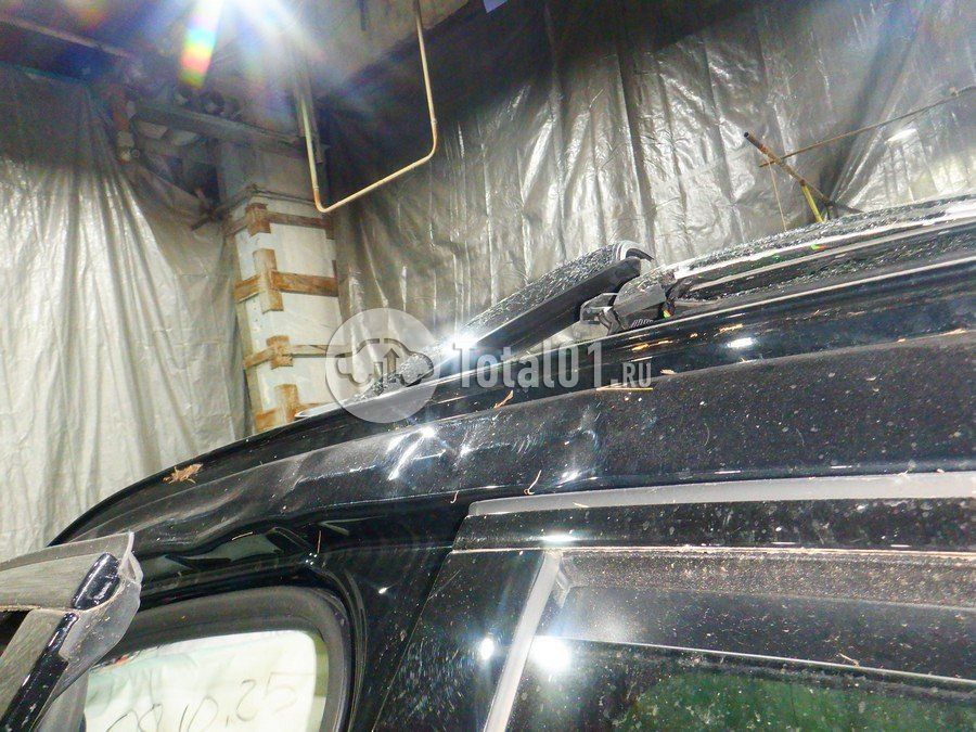 Фото BMW X6 M 304