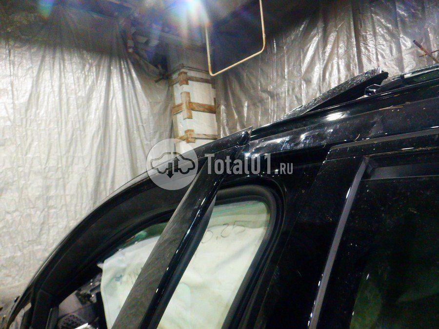 Фото BMW X6 M 306