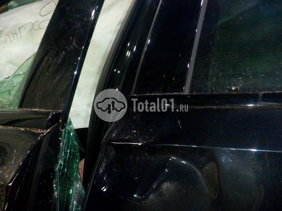 Фото BMW X6 M 308