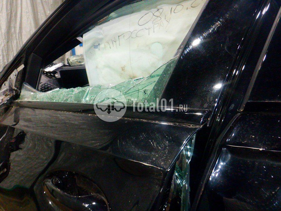 Фото BMW X6 M 310