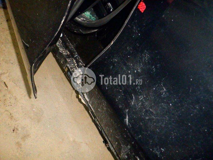 Фото BMW X6 M 312