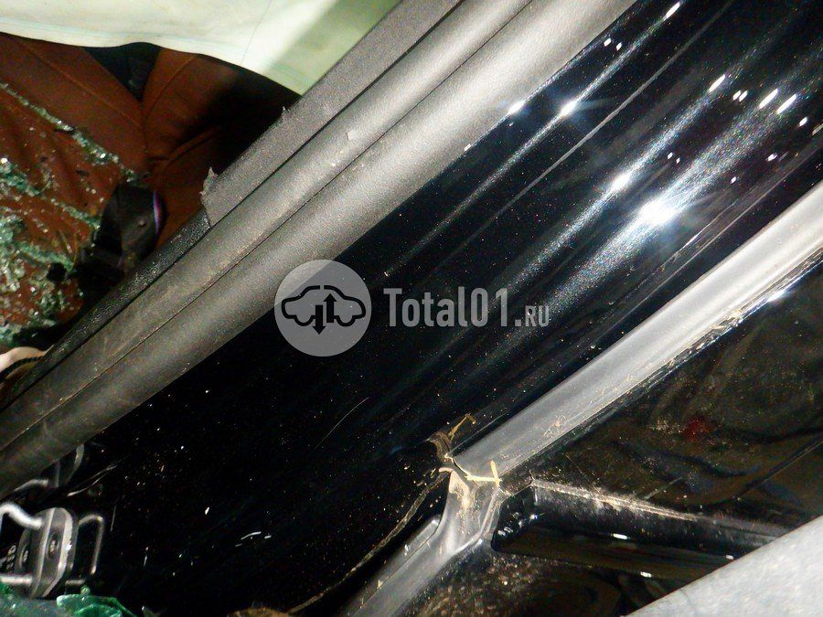 Фото BMW X6 M 316