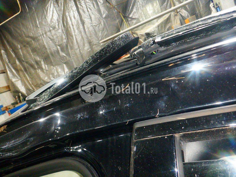 Фото BMW X6 M 318