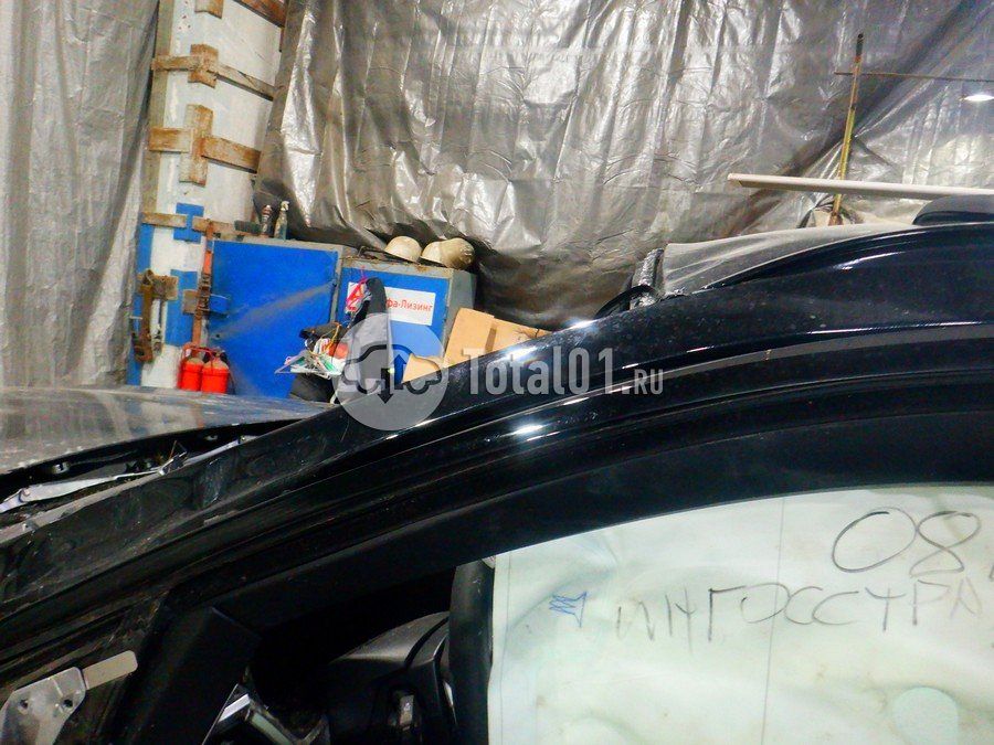 Фото BMW X6 M 324