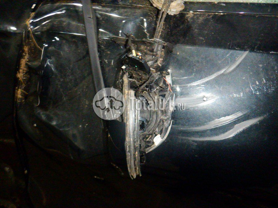 Фото BMW X6 M 328