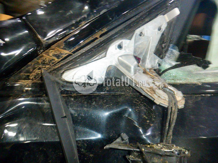 Фото BMW X6 M 330