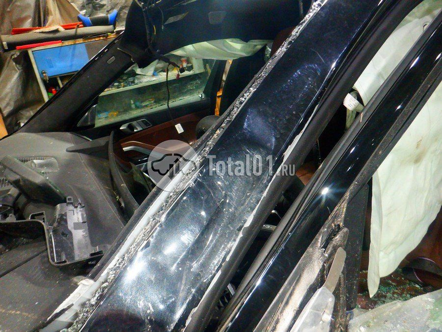 Фото BMW X6 M 332