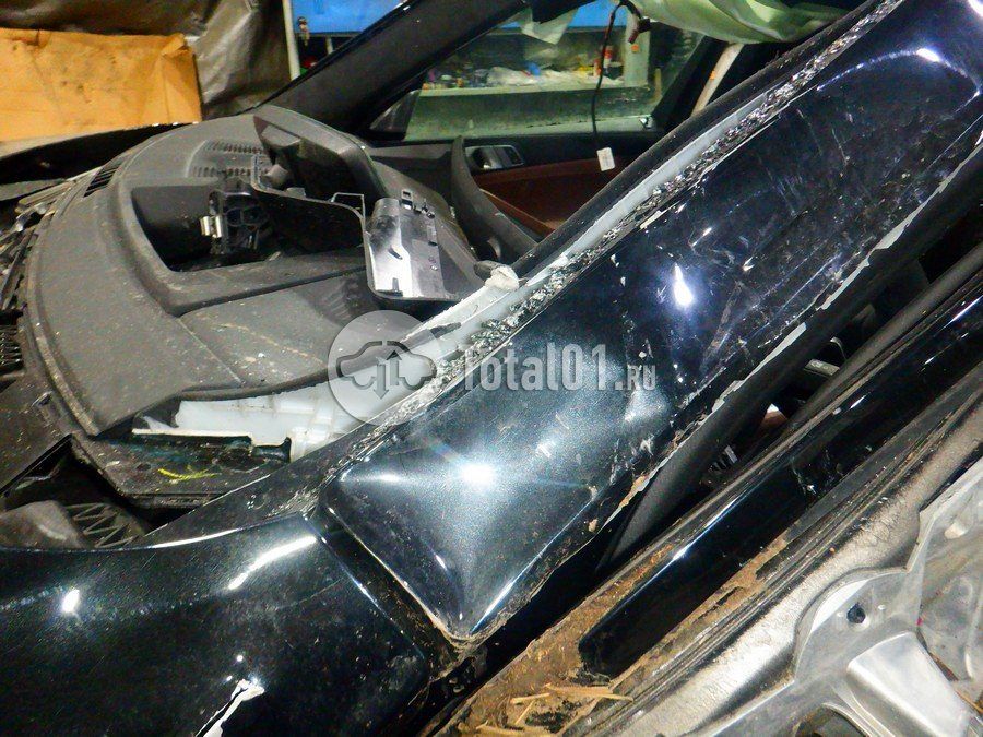 Фото BMW X6 M 334