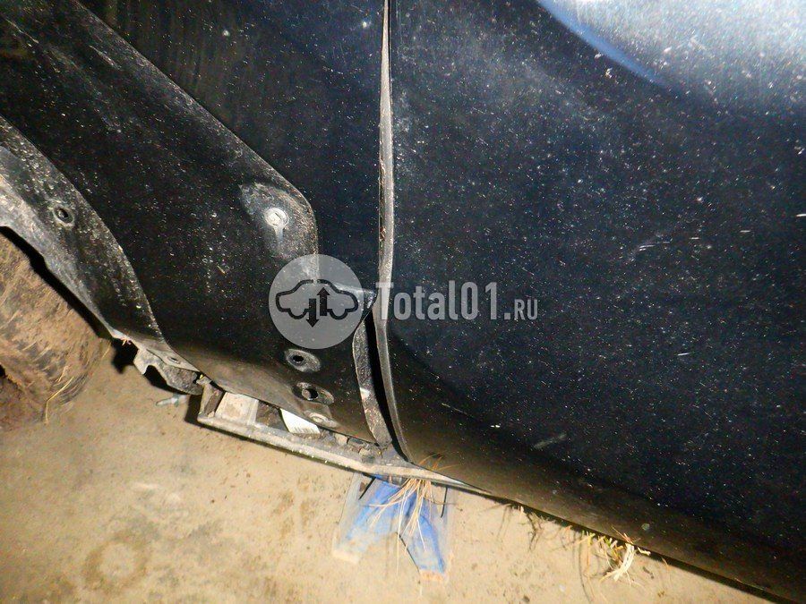 Фото BMW X6 M 342