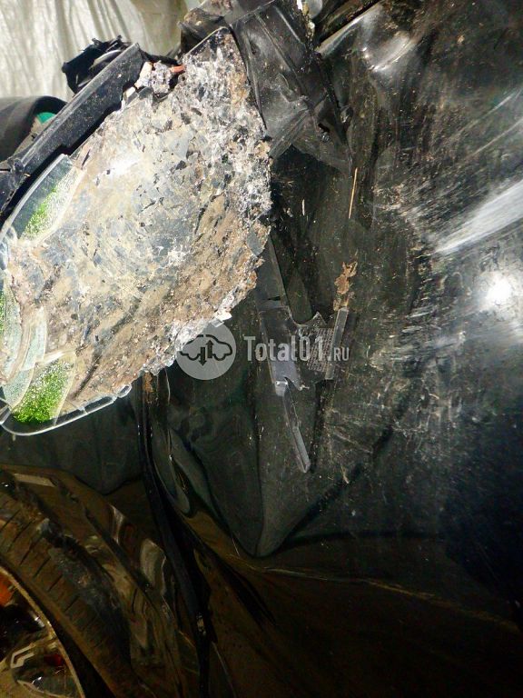 Фото BMW X6 M 344