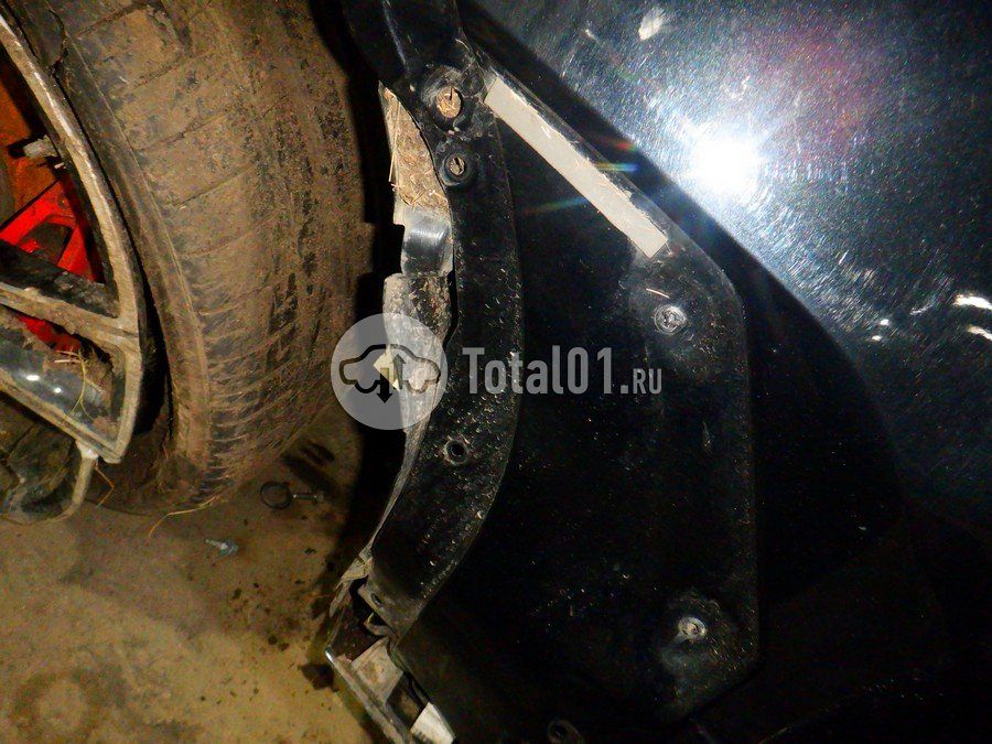 Фото BMW X6 M 348