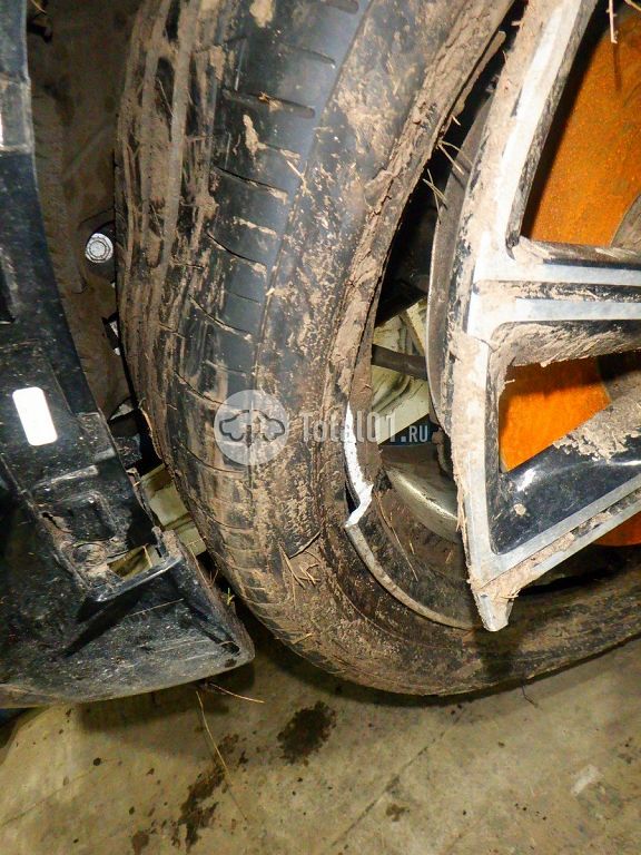 Фото BMW X6 M 354