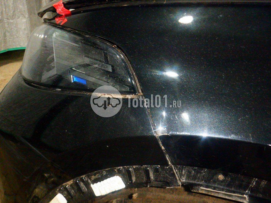 Фото BMW X6 M 356