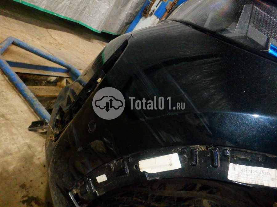 Фото BMW X6 M 358