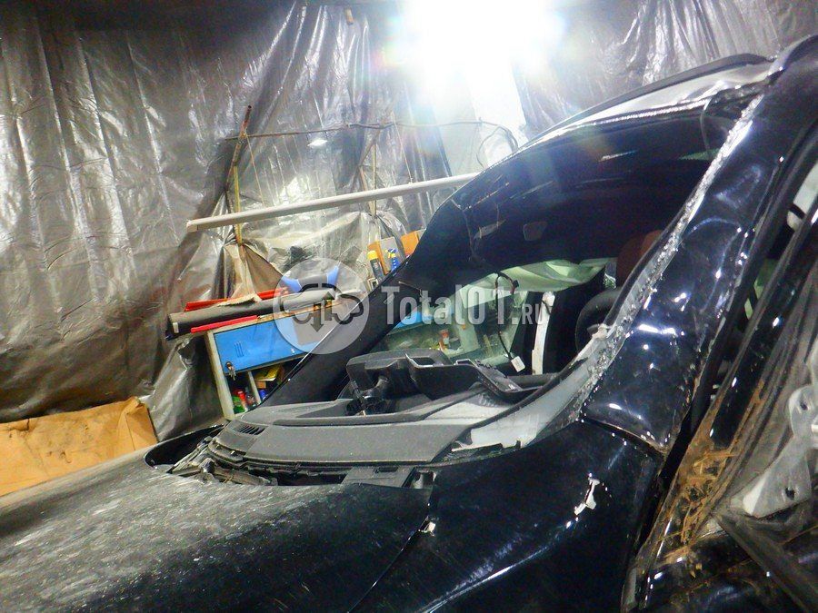 Фото BMW X6 M 360