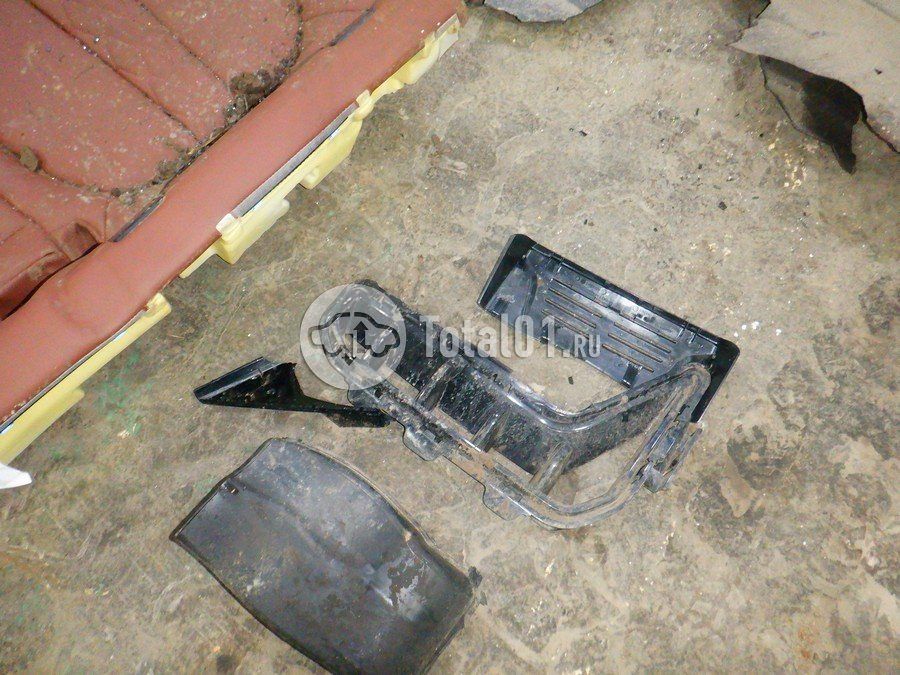 Фото BMW X6 M 364