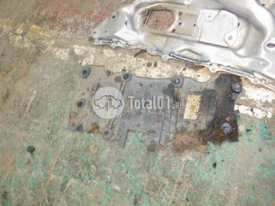 Фото BMW X6 M 370