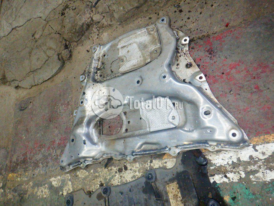 Фото BMW X6 M 372