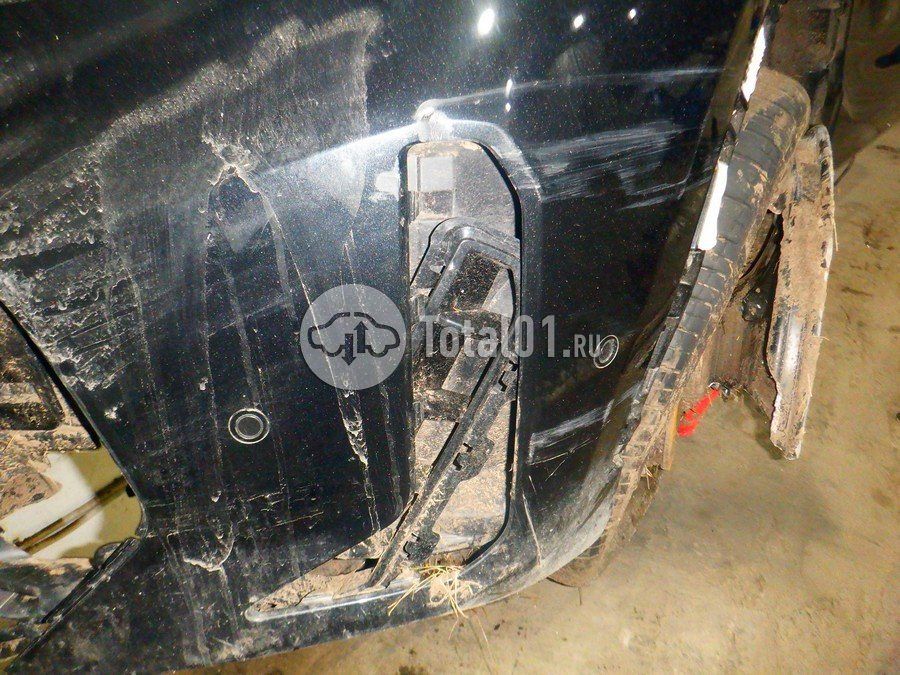 Фото BMW X6 M 374