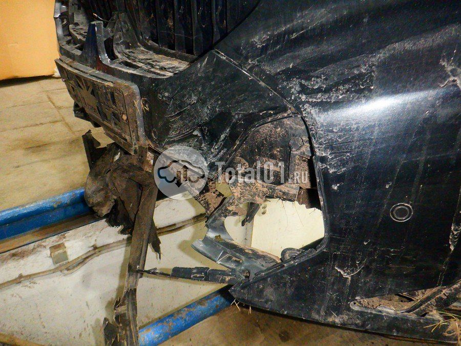 Фото BMW X6 M 376